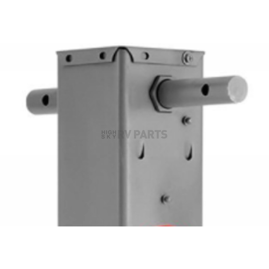 Pro Series Hitch Trailer Tongue Jack 1400960376